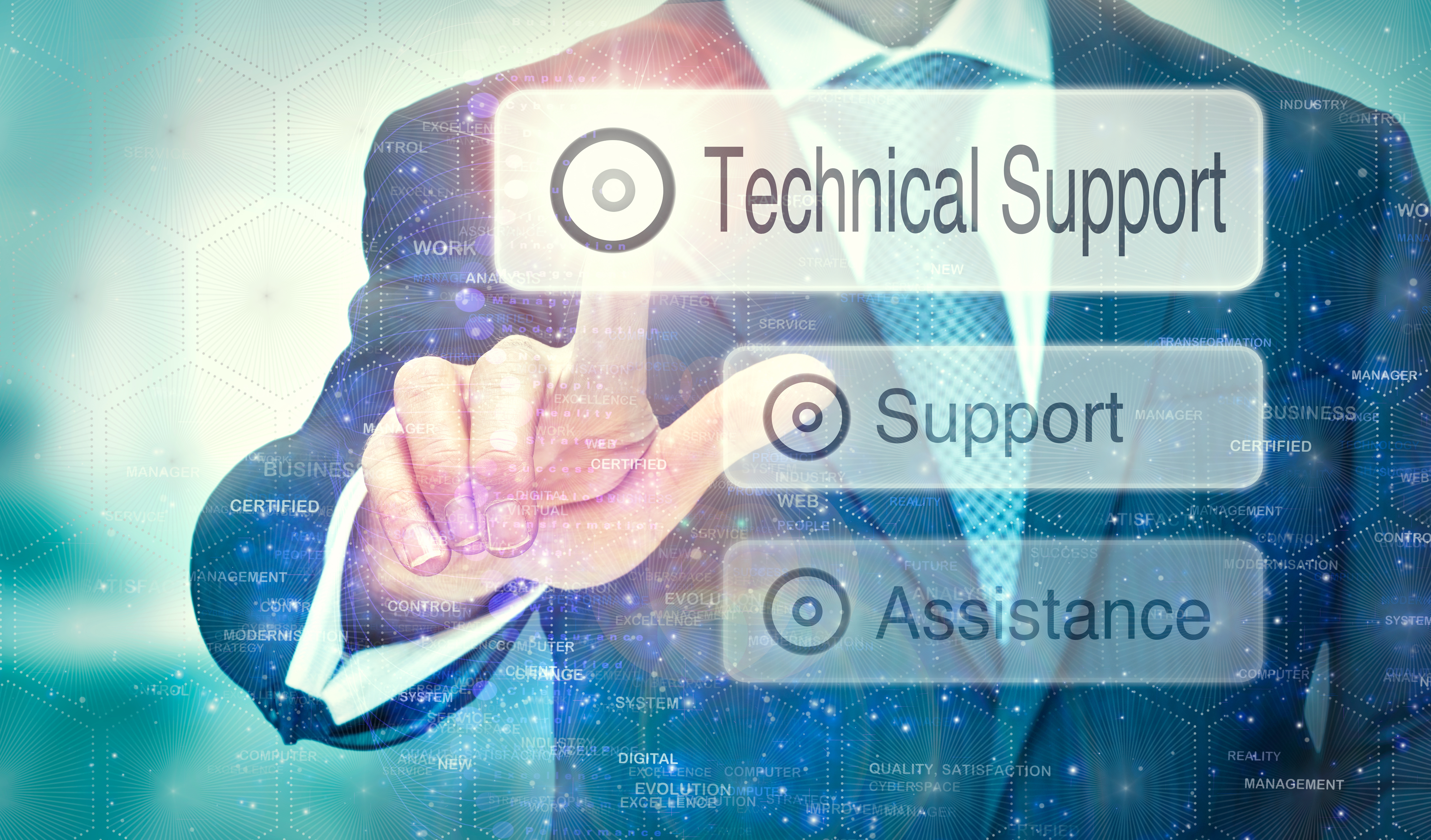 IT Consulting