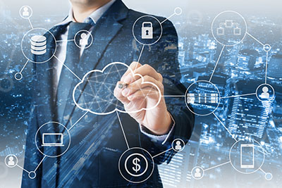Cloud Solutions
