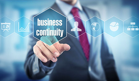 Business Continuity