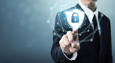 Cybersecurity